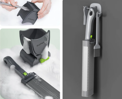 Cortado De Carne Ajustable 2 y 4mm