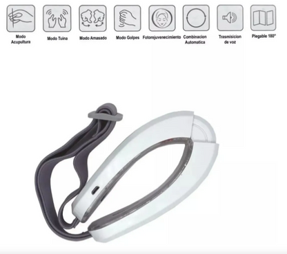 Tonificador de Rostro