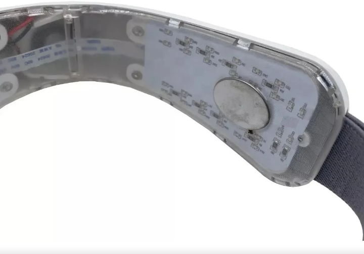 Tonificador de Rostro