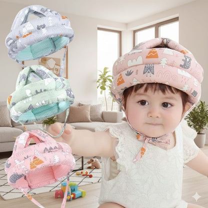 BABYSAFE™ Casco Protector Anti golpes