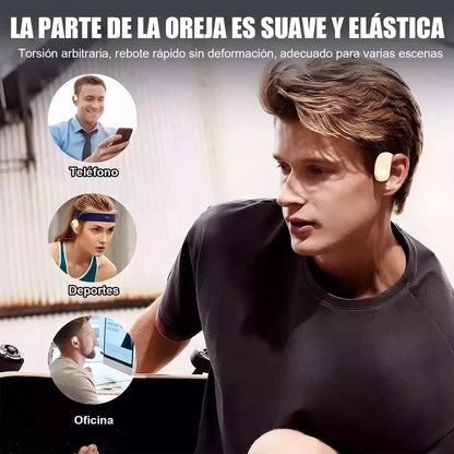 Audífonos Traductores 144id